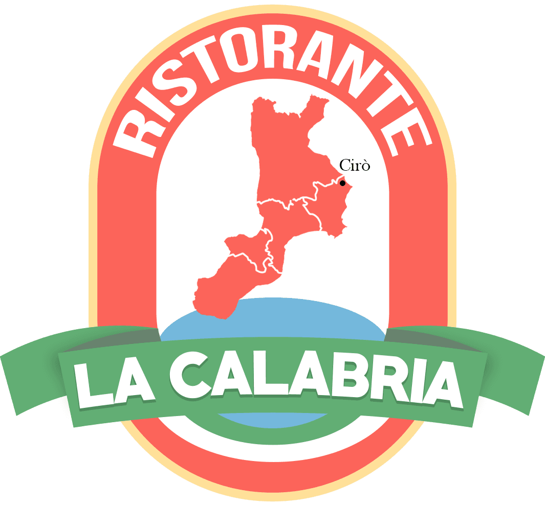 La Calabria Logo